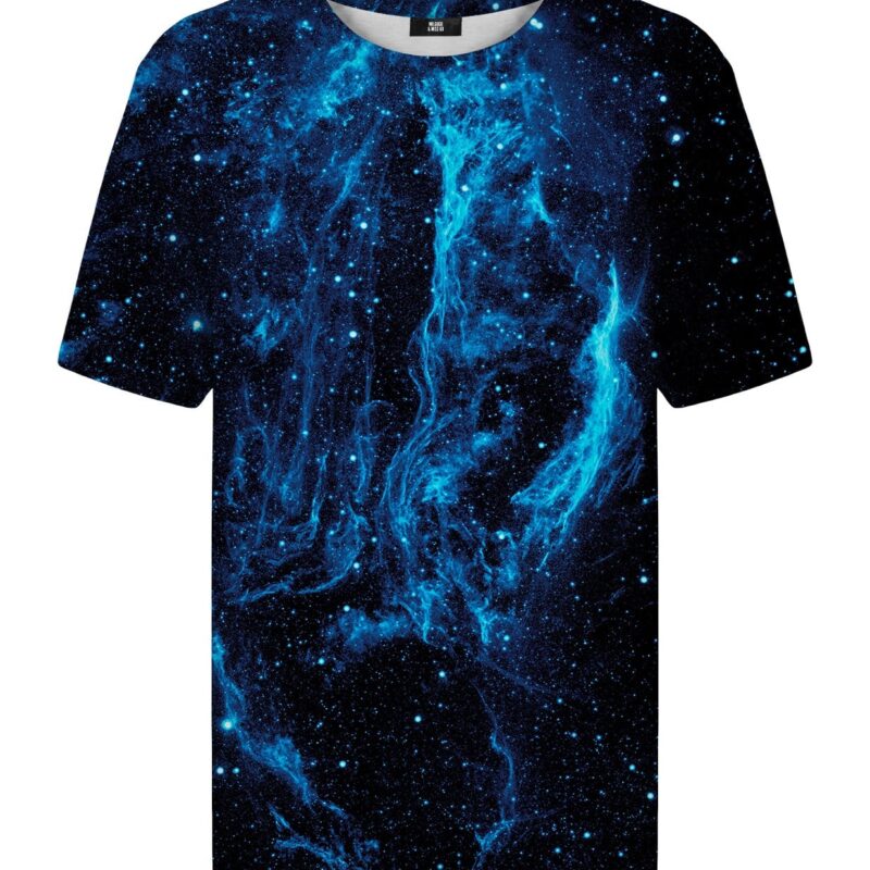 Cygnus Loop t-shirt