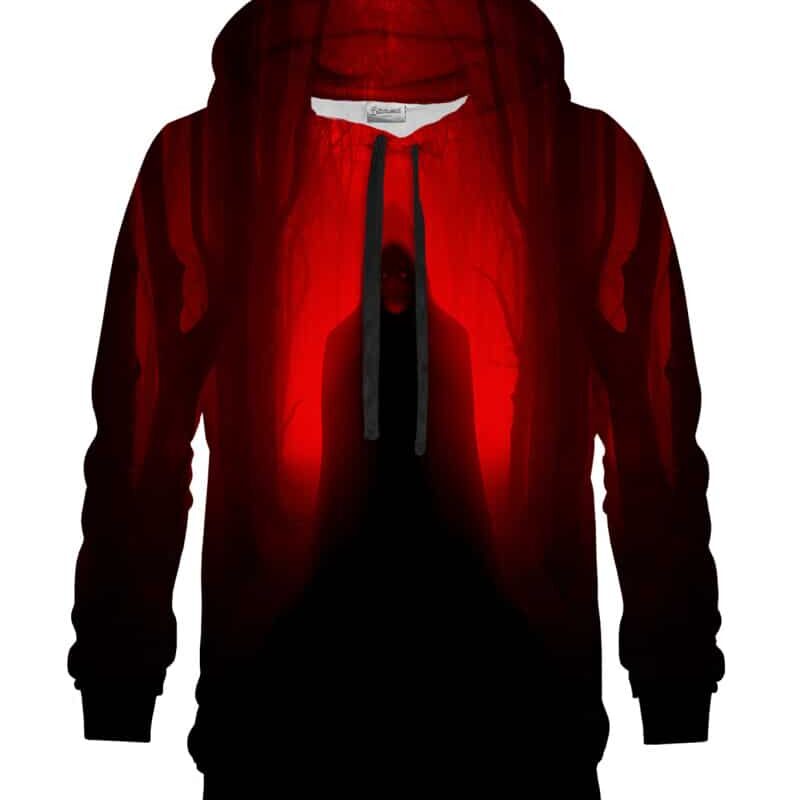 Daemon Hoodie