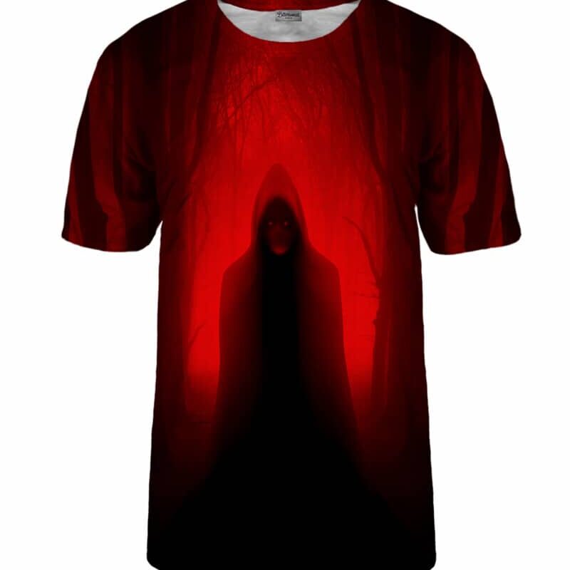 Daemon T-shirt