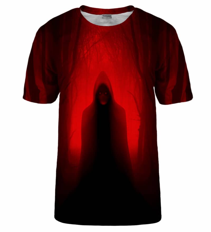 Daemon T-shirt