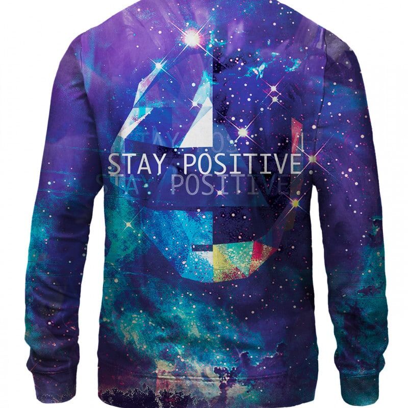 Daft Punk Sweater