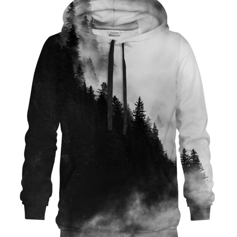 Dark Forest Hoodie