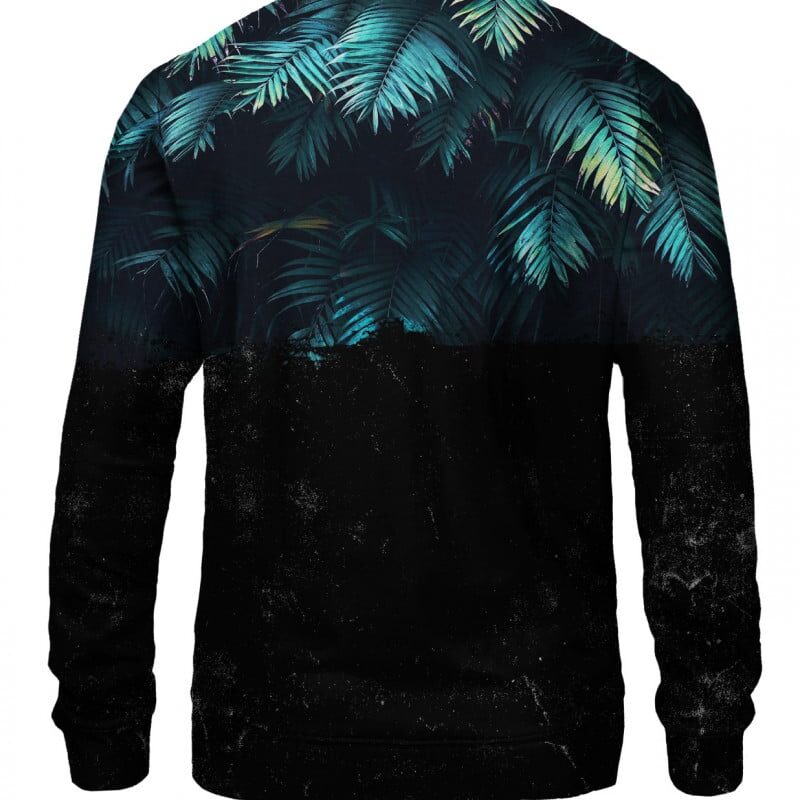 Dark Jungle Sweater - Afbeelding 2