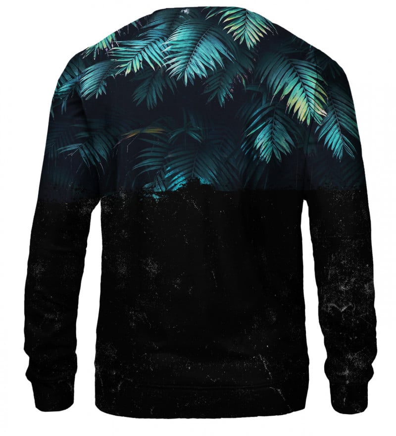 Dark Jungle Sweater Dark Jungle Sweater