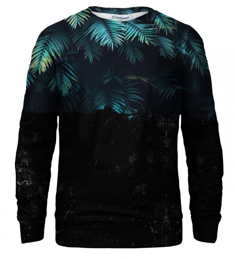 Dark Jungle Sweater Dark Jungle Sweater
