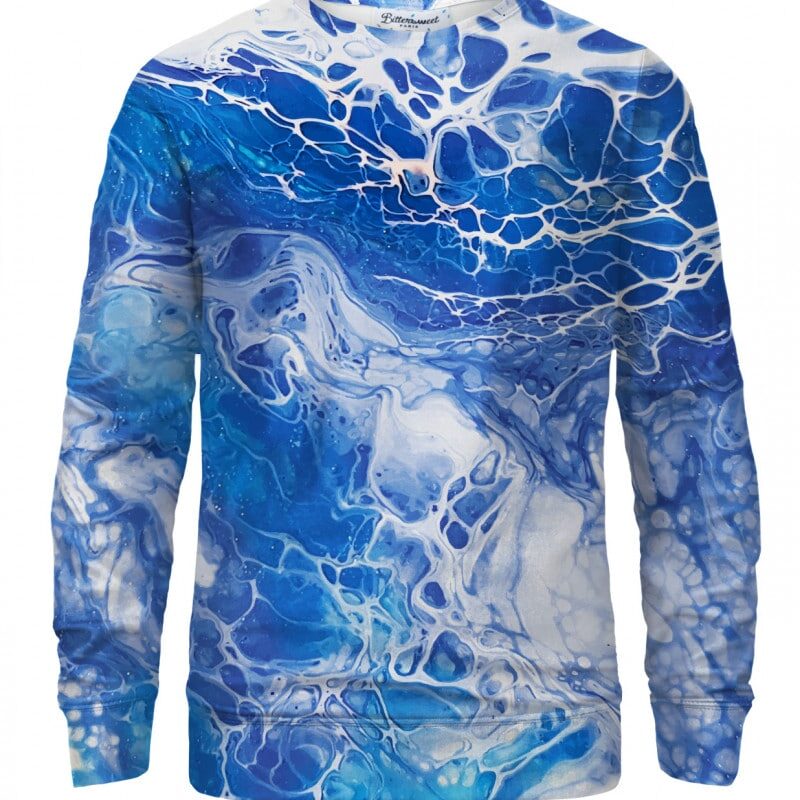 Daubs Sweater