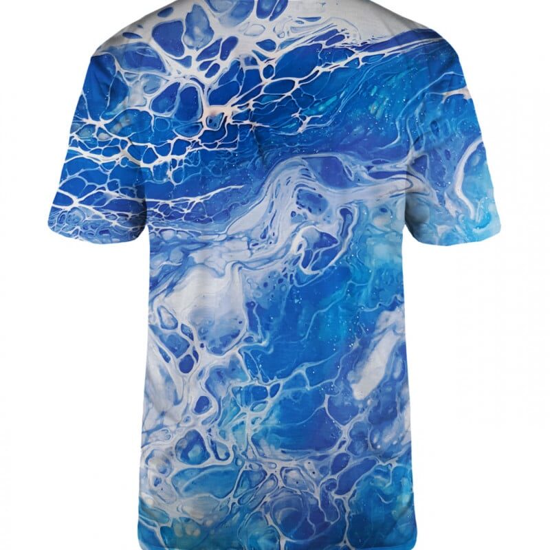 Daubs T-shirt - Afbeelding 2