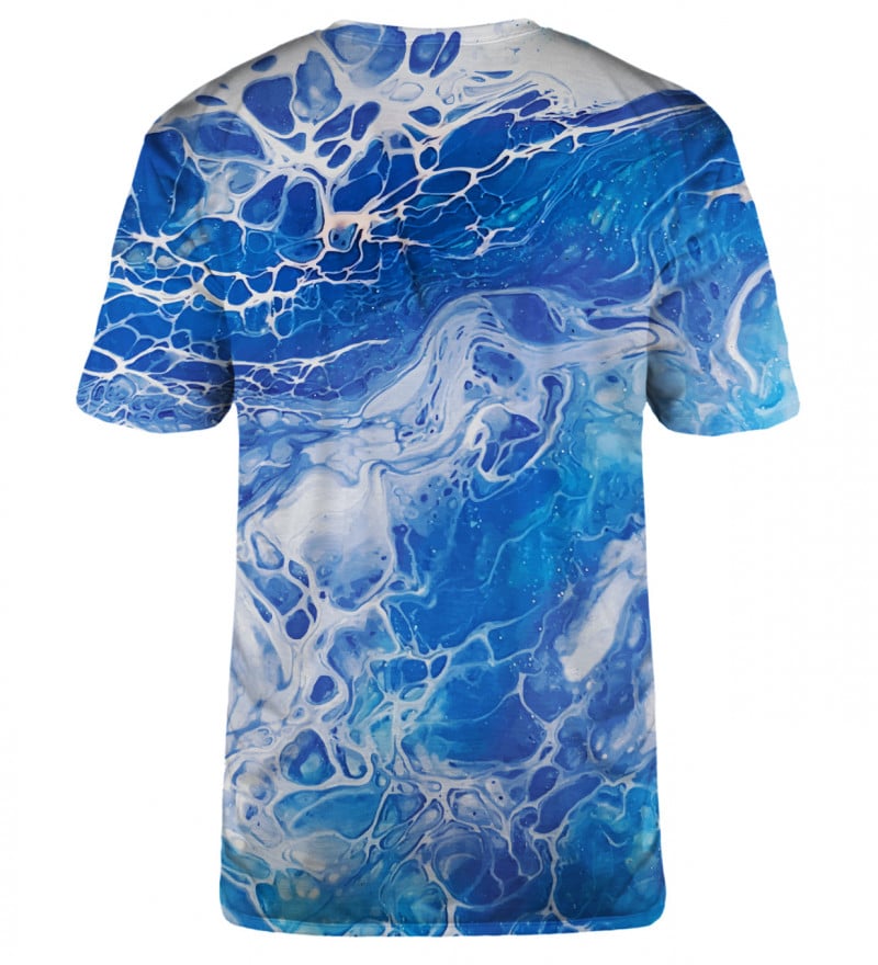 Daubs T-shirt Daubs T-shirt