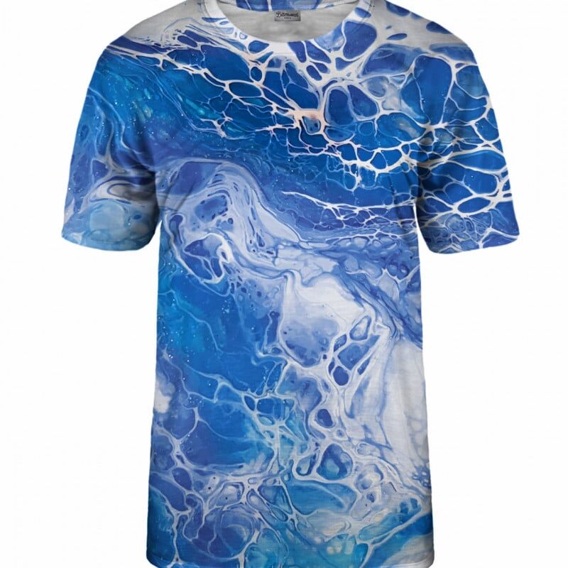 Daubs T-shirt