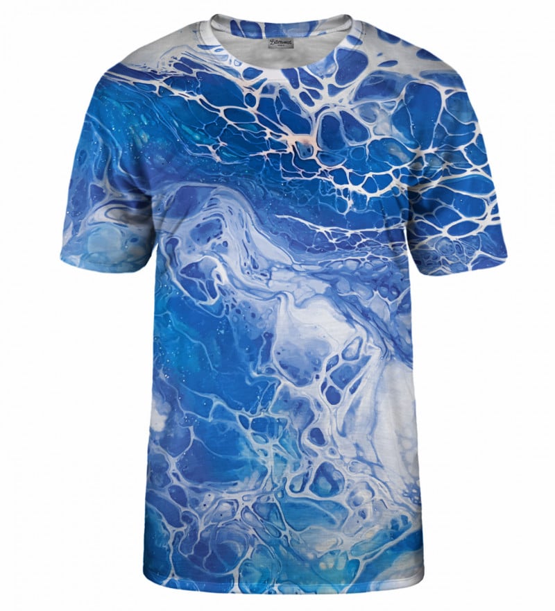 Daubs T-shirt Daubs T-shirt