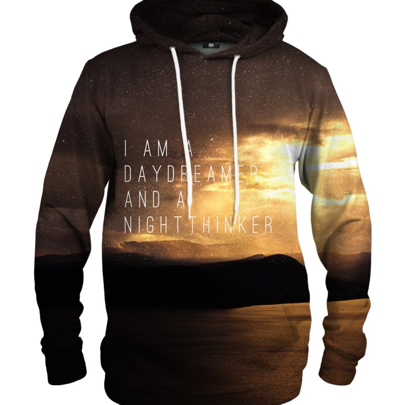 Day Dreamer hoodie