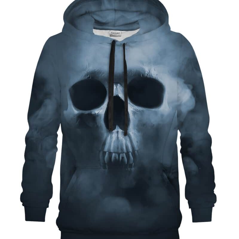 Dead Inside Hoodie