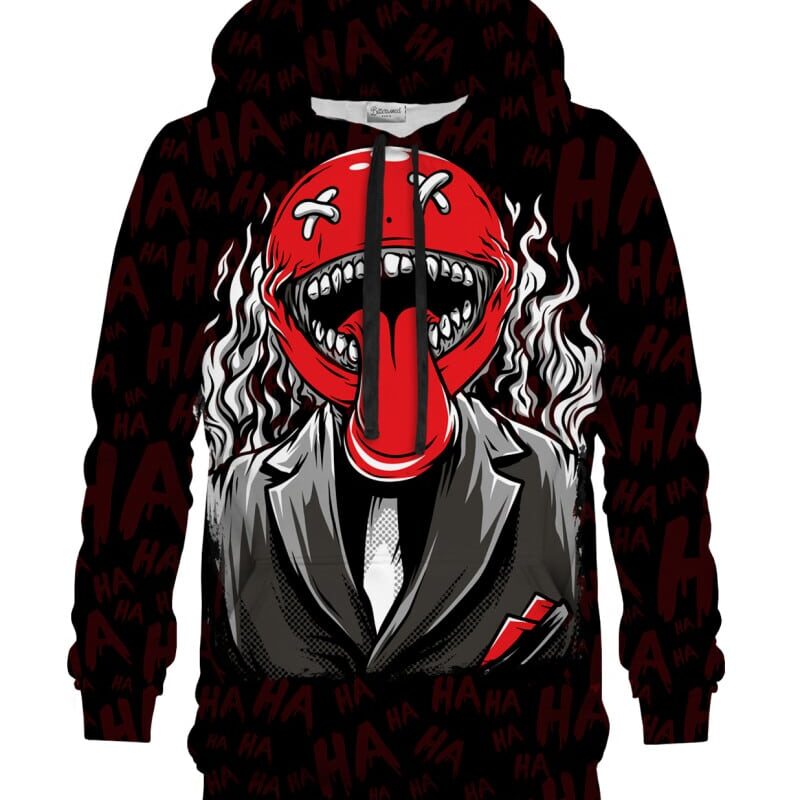 Dead Jokes Hoodie