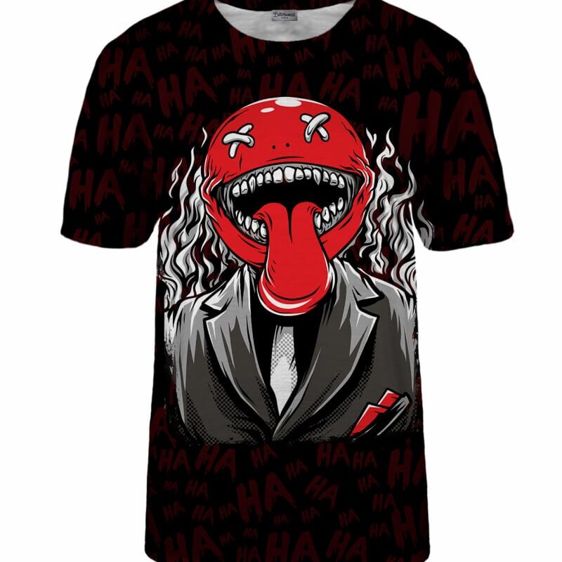 Dead Jokes T-shirt