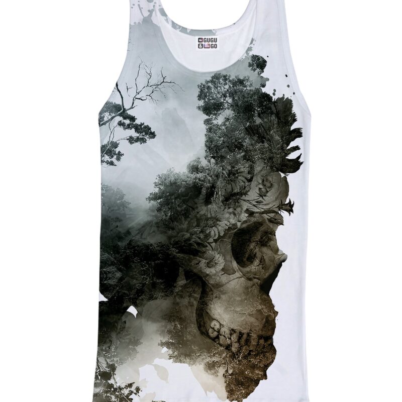 Dead Nature Tank Top