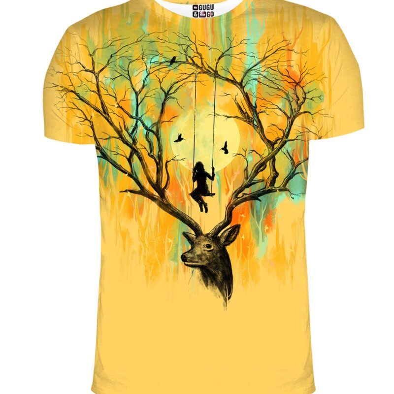 Deer Fantasies T-Shirt