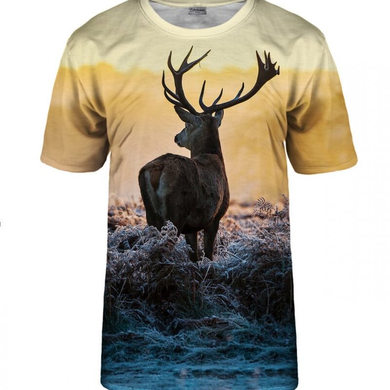 Deer T-shirt