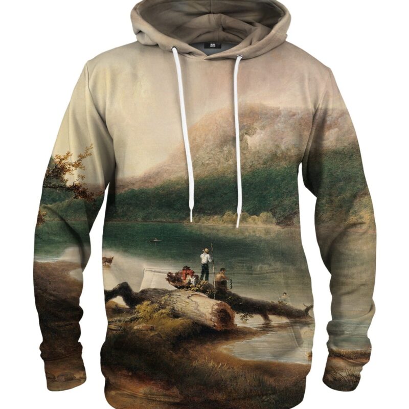 Delaware Water Gap hoodie