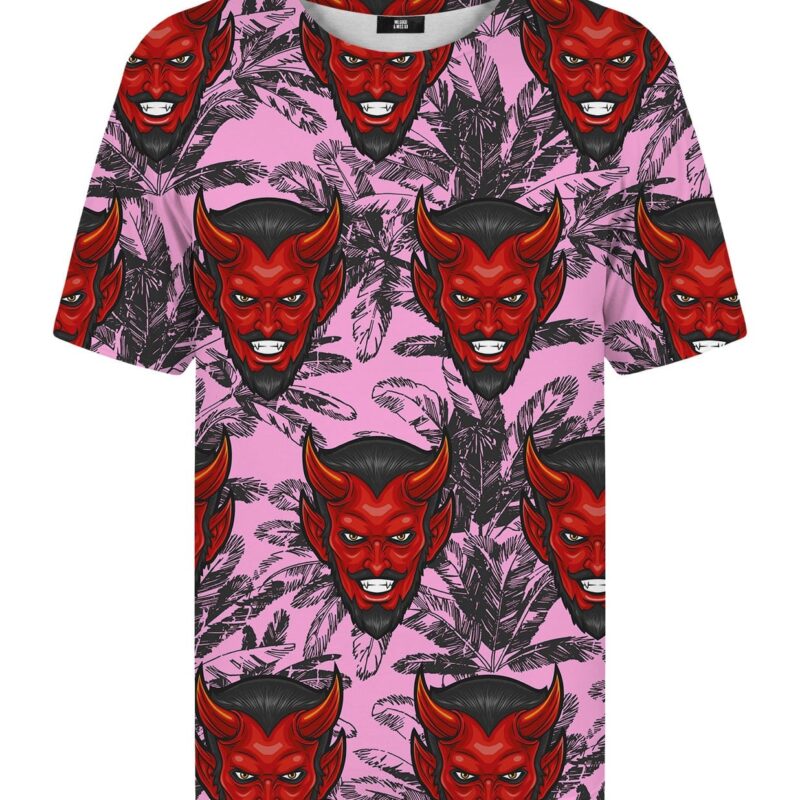 Demon t-shirt