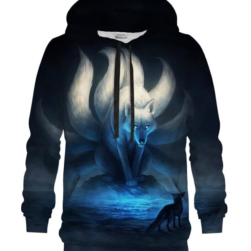 Divine Within Hoodie