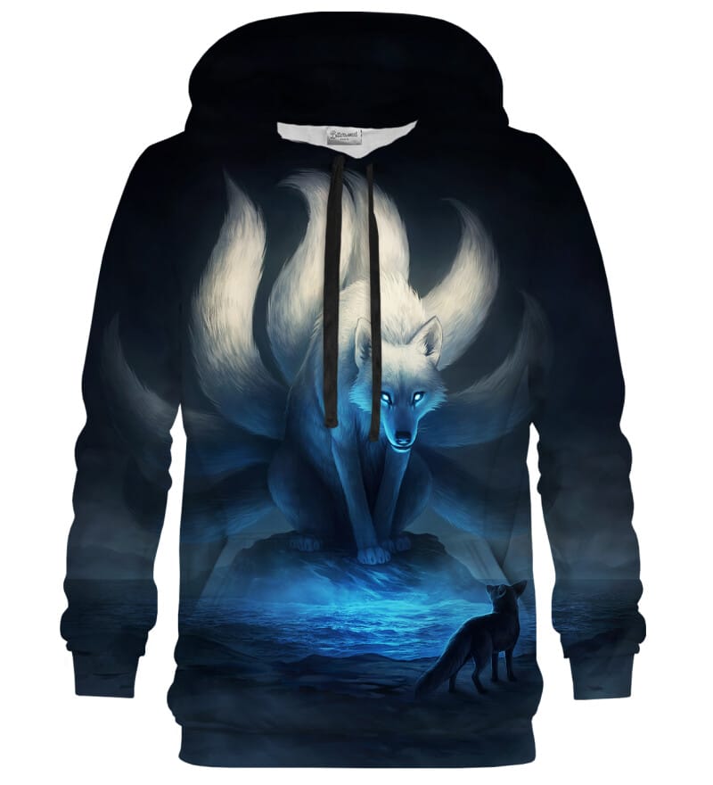 Divine Within Hoodie