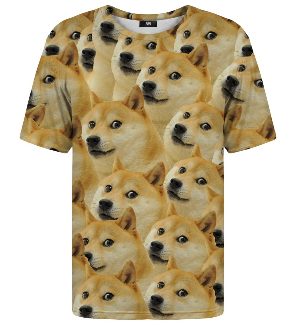 Doge T Shirt