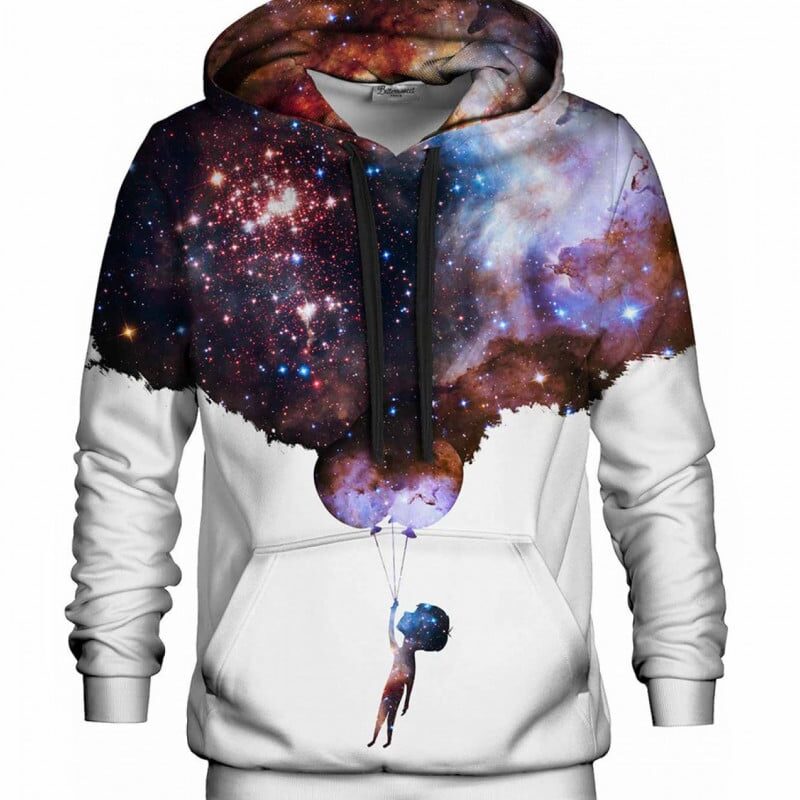 Dream Boy Hoodie