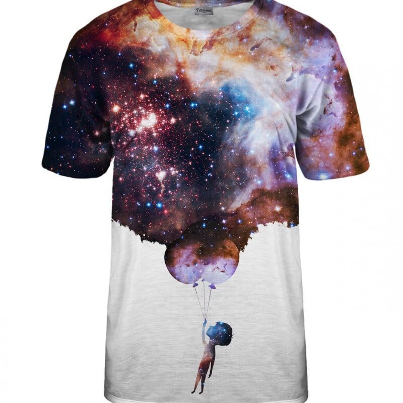 Dream Boy T-shirt