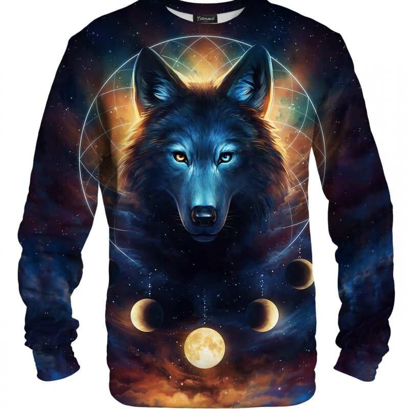 Dream Catcher Sweater