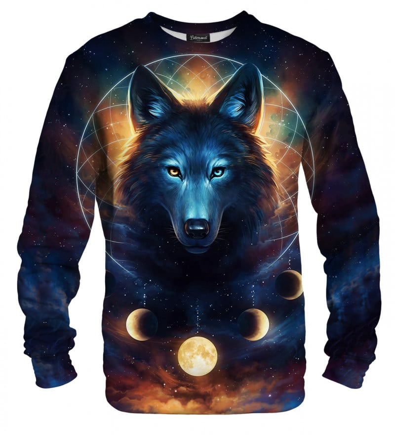 Dream Catcher Sweater