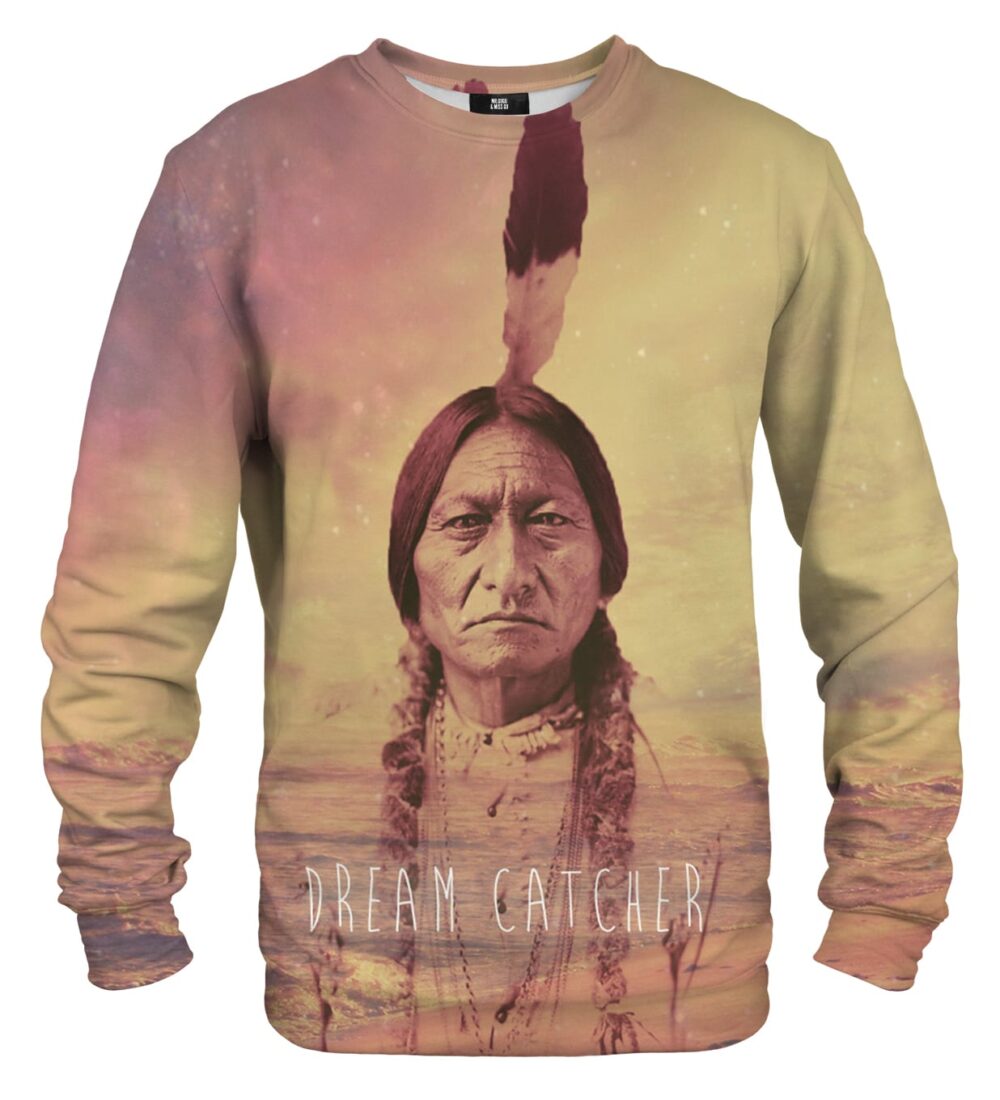Dream Catcher sweater