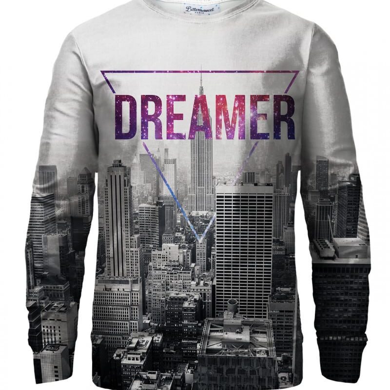 Dreamer Sweater