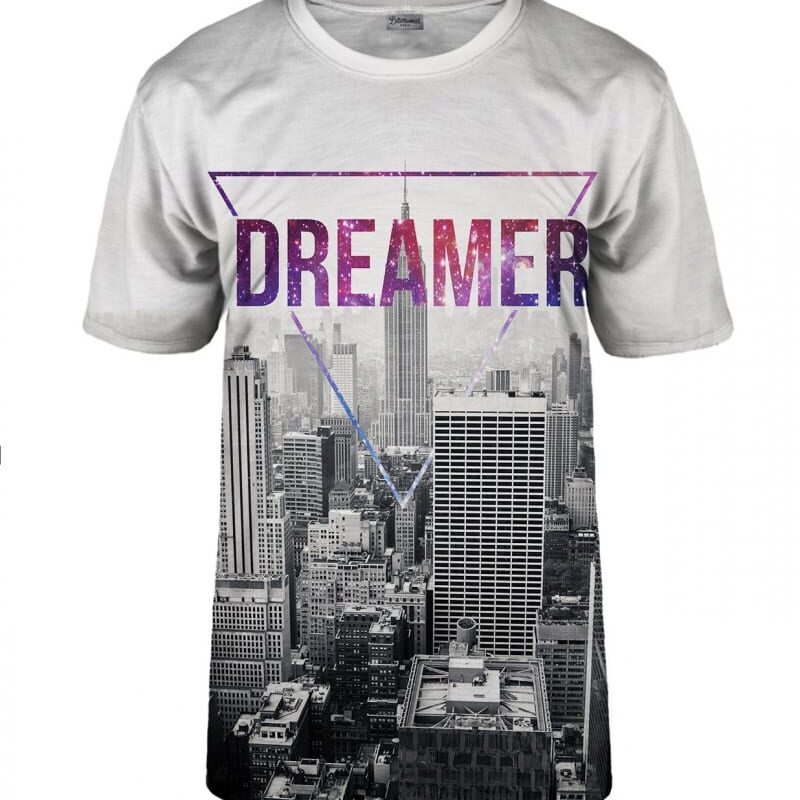 Dreamer T-shirt