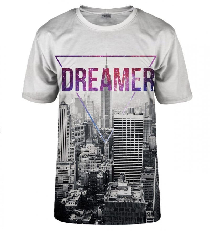 Dreamer T-shirt