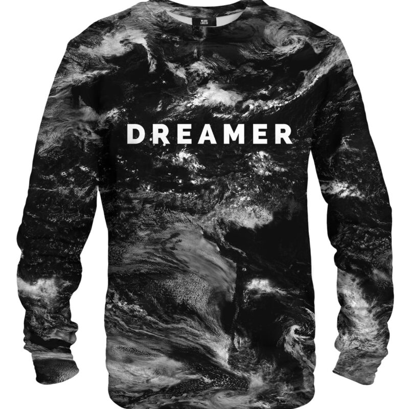 Dreamer cotton sweater
