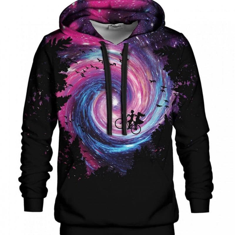Dreamworld Hoodie
