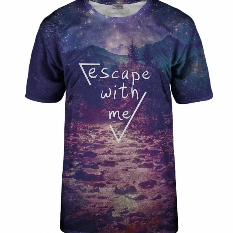Escape T-shirt