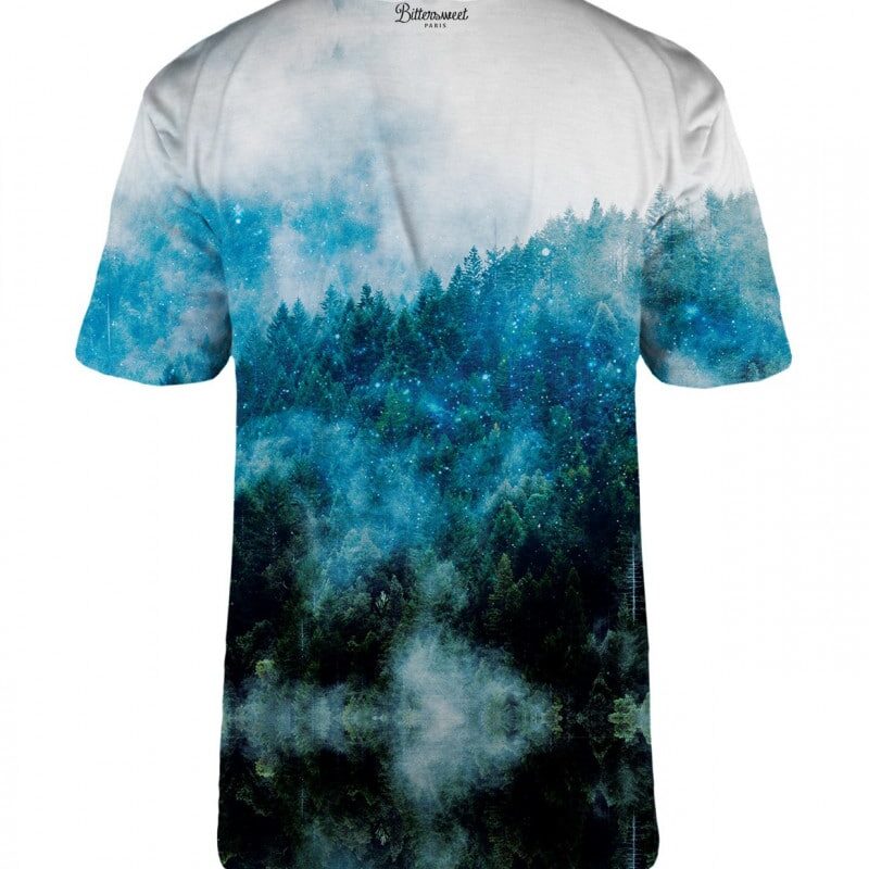 Explore T-shirt