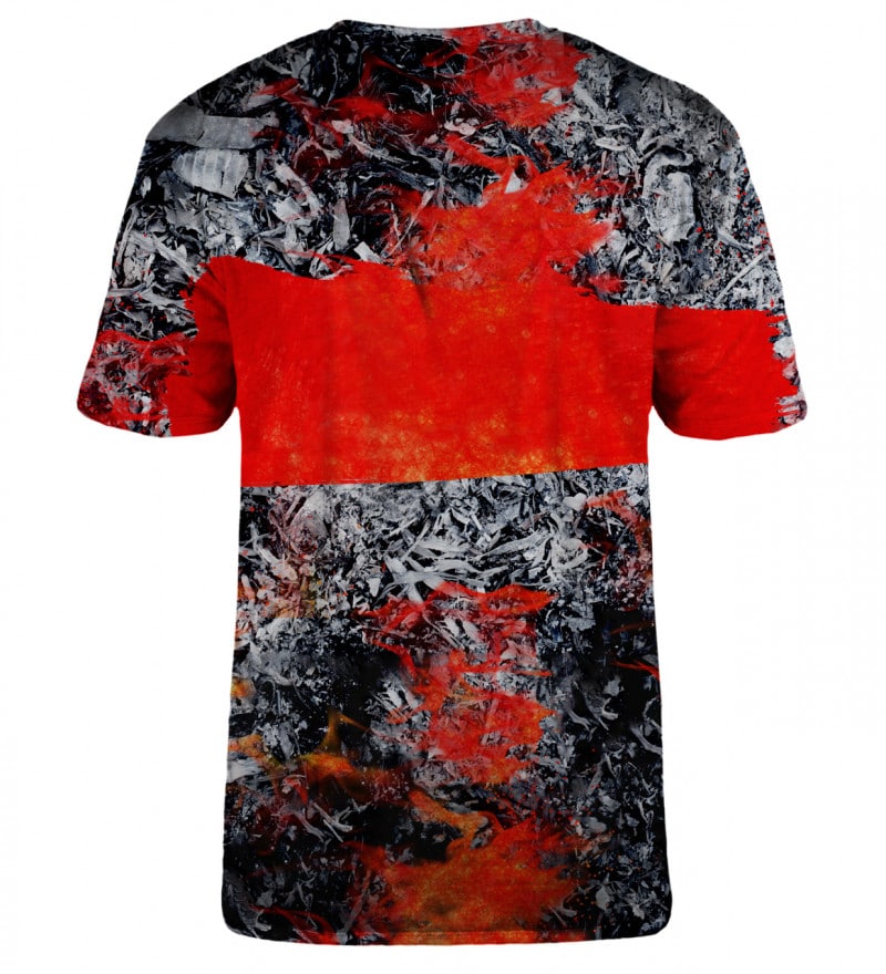 Fire Soul T-shirt