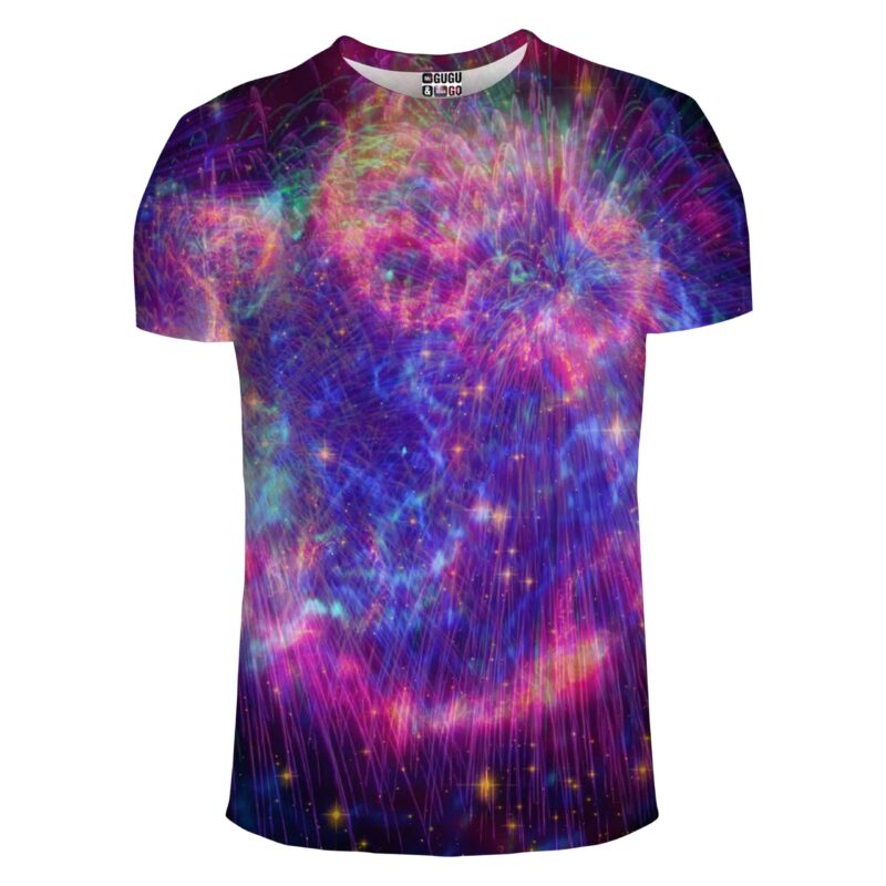 Fireworks T Shirt