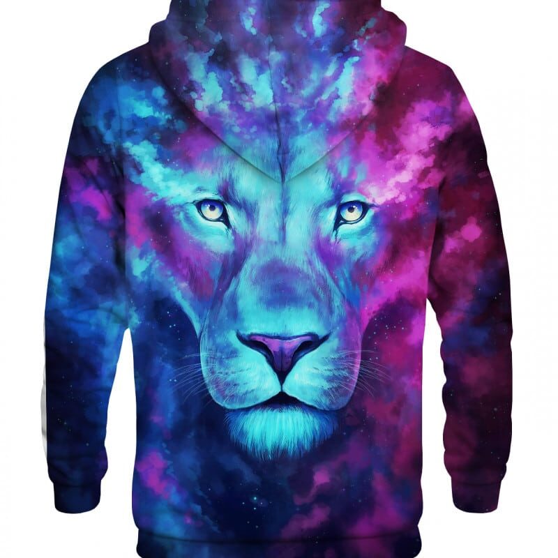 Firstborn Hoodie - Afbeelding 2