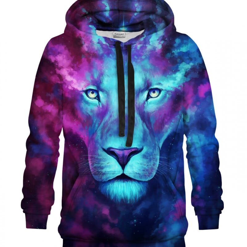 Firstborn Hoodie