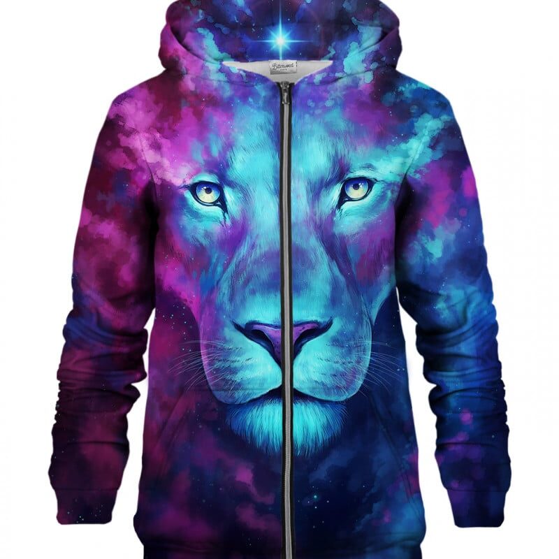 Firstborn Zip Hoodie