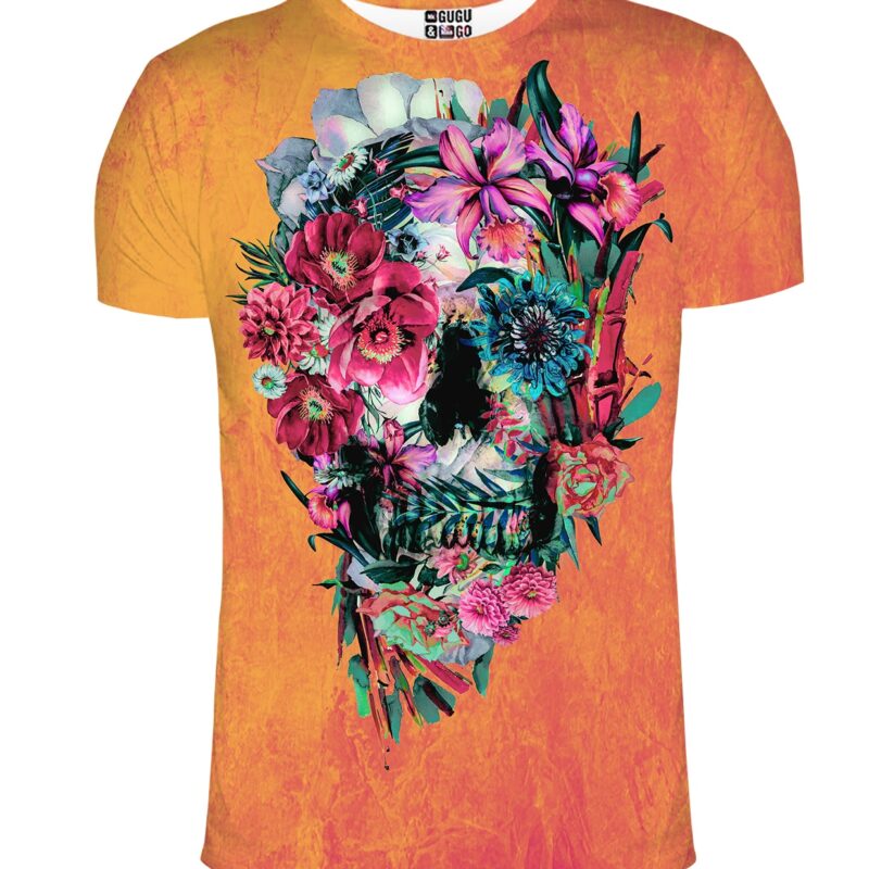 Flowerity T-Shirt