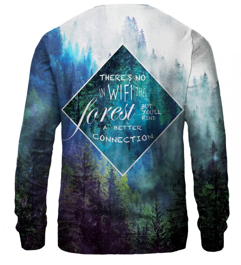 Forest Sweater Forest Sweater