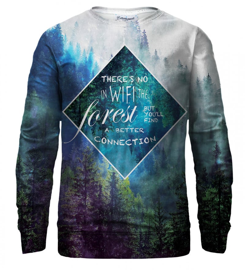 Forest Sweater Forest Sweater