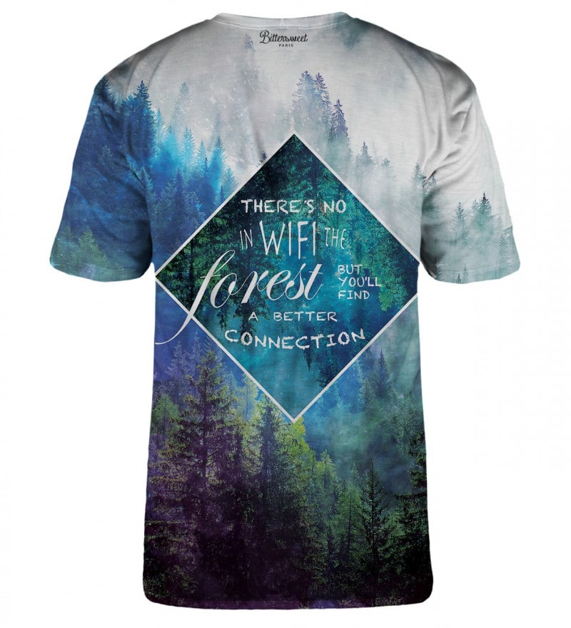 Forest T-shirt