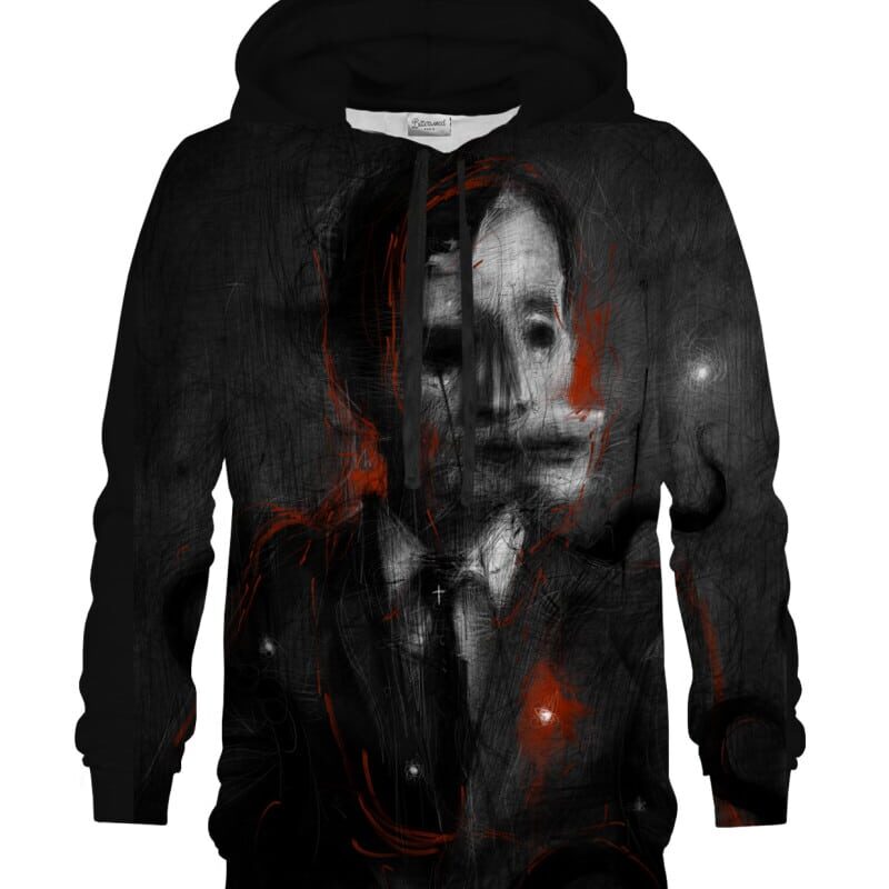 Freak Hoodie