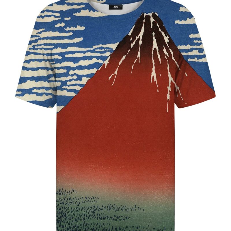 Fuji t-shirt