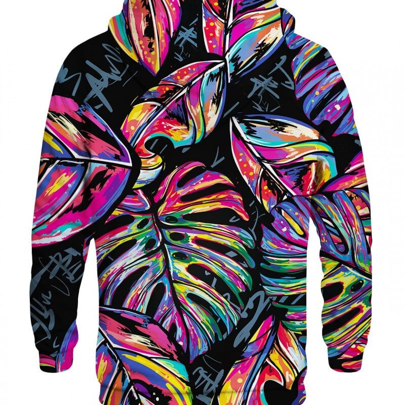 Full of Colors Hoodie